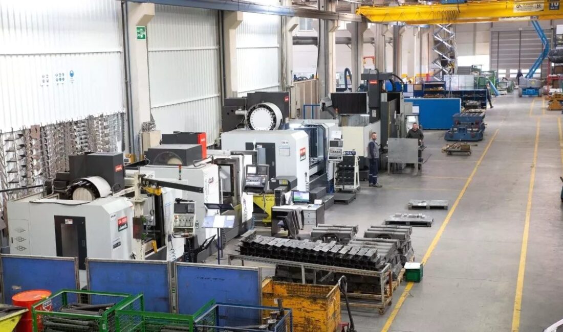 Bursa'da otomotiv sektöründeki yatırımlar ve gelişmeler hakkında güncel ve kapsamlı