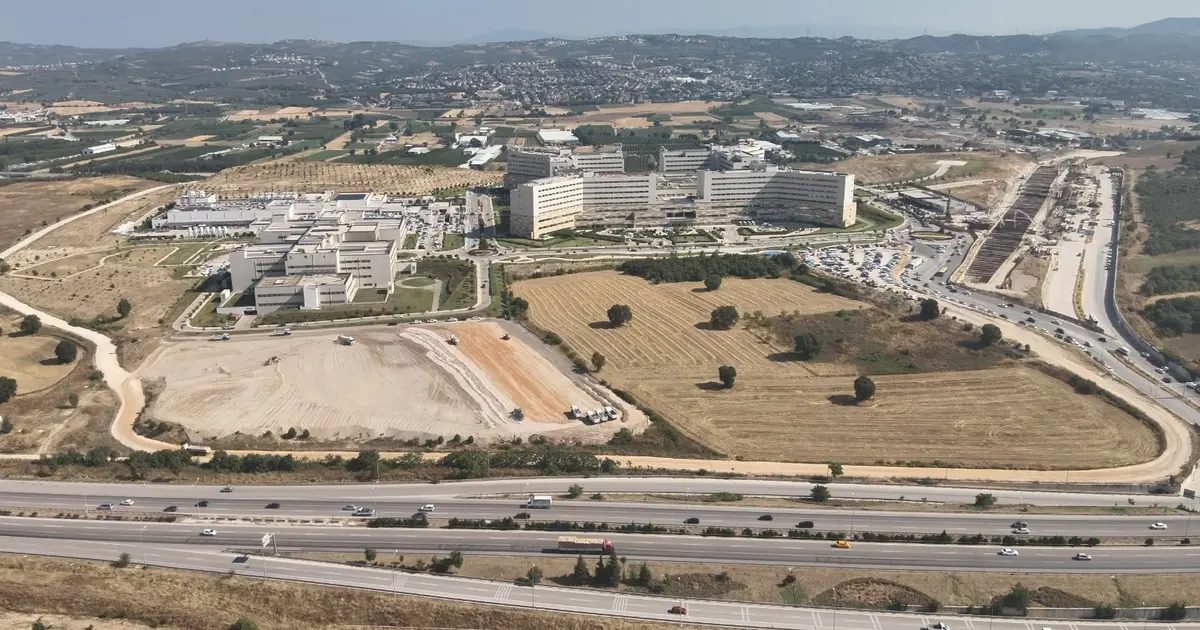 Bursa'da otopark sorununa kalıcı çözümler sunmak amacıyla gerçekleştirilen stratejik hamleleri