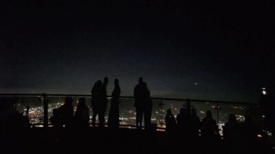 Bursa'da Perseid Meteor Yağmuru İzleme Etkinliği hakkında detaylar ve katılım