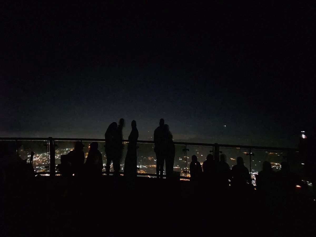 Bursa'da Perseid Meteor Yağmuru İzleme Etkinliği hakkında detaylar ve katılım
