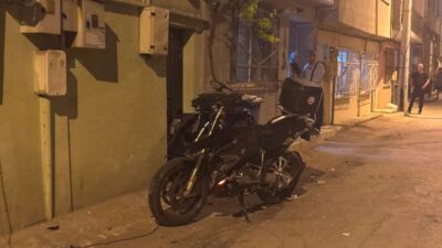 Bursa'da polis ve motosiklet arasındaki çatışma, kazanın ayrıntıları ve güvenlik
