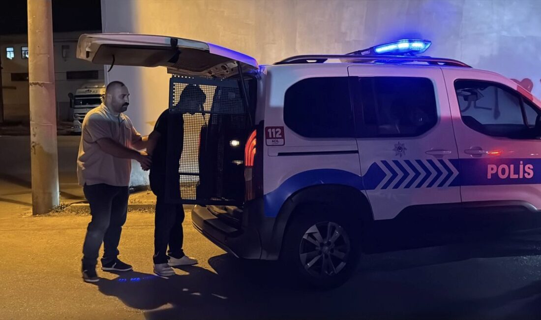 Bursa'da polisten kaçış ve ağır para cezalarıyla ilgili gelişmeler, detaylar