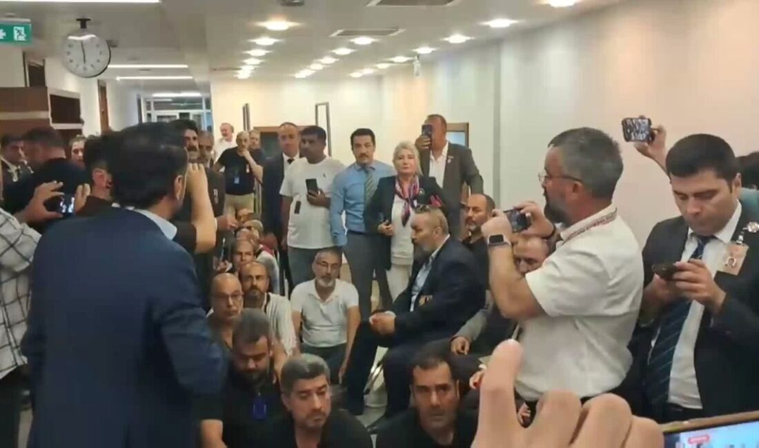 Bursa'da sabaha karşı sistemlerin çökmesiyle ilgili detaylı bilgi. Olayın sebepleri,