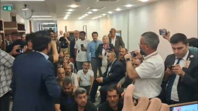 Bursa'da sabaha karşı sistemlerin çökmesiyle ilgili detaylı bilgi. Olayın sebepleri,