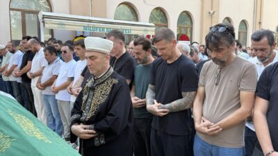 Bursa'da Sadri Aziz'in vefatıyla ilgili detaylar, hayatı ve etkisi hakkında