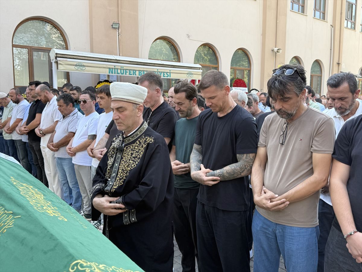 Bursa'da Sadri Aziz'in vefatıyla ilgili detaylar, hayatı ve etkisi hakkında