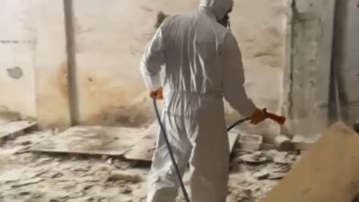 Bursa'da sağlıksız hayvan koşullarıyla ilgili ihbarlar ve önlemler hakkında detaylı