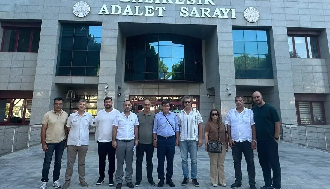Bursa'da sigorta eksperine yönelik saldırı olayıyla ilgili detaylar, olayın gelişimi