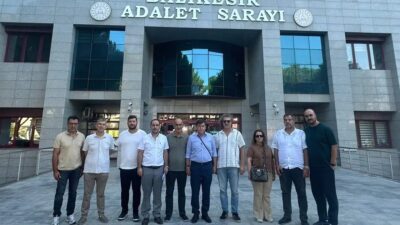 Bursa'da sigorta eksperine yönelik saldırı olayıyla ilgili detaylar, olayın gelişimi