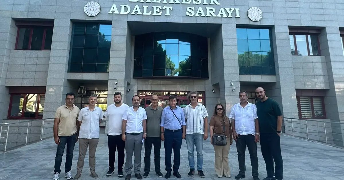 Bursa'da sigorta eksperine yönelik saldırı olayıyla ilgili detaylar, olayın gelişimi