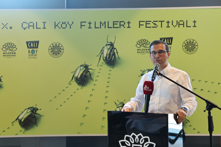 Bursa’da Sinema ve Kültür Sempozyumu Gerçekleşti