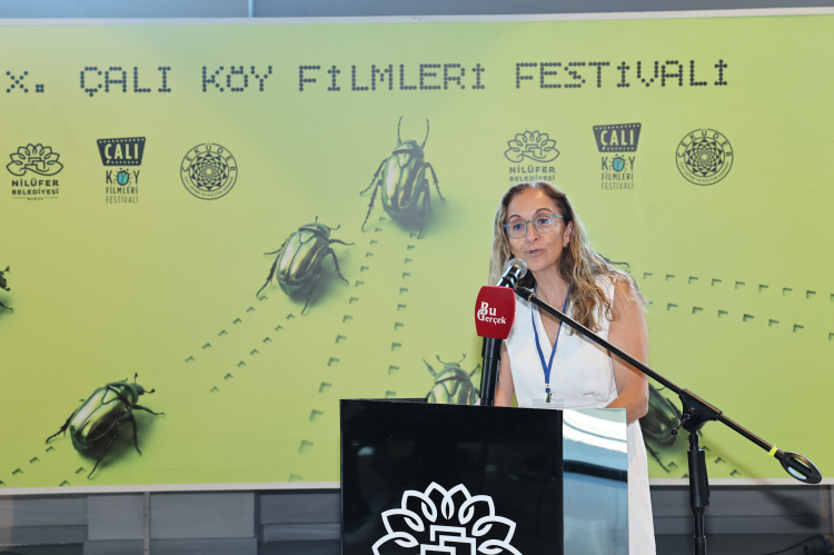 Bursa’da Sinema ve Kültür Sempozyumu Gerçekleşti