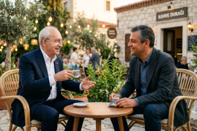 Bursa'da Siyaset ve Adalet Gündemi
