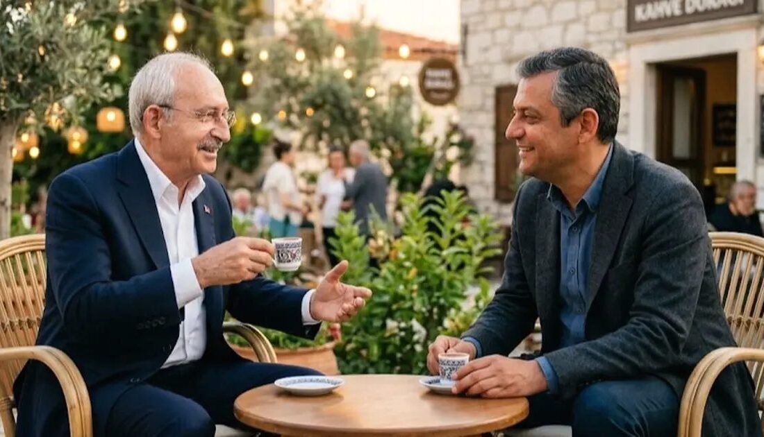 Bursa'da siyaset ve adalet gündemini yakından takip edin. Güncel gelişmeler