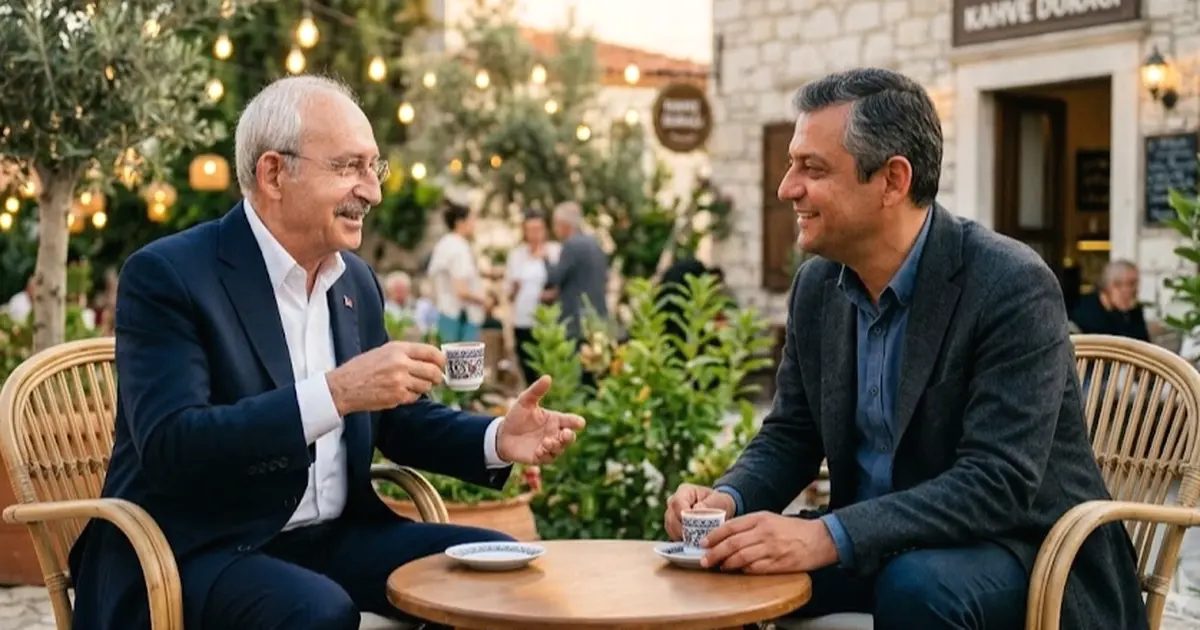 Bursa'da siyaset ve adalet gündemini yakından takip edin. Güncel gelişmeler