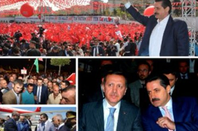 Bursa'da Tarihi Eserlerin Kurtarılması