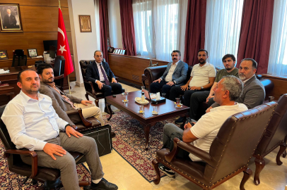 Bursa’da tarihi kültürel buluşma