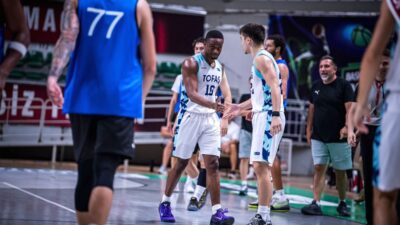 Bursa'da gerçekleşen TOFAŞ Basketbol Maçı zaferiyle gurur duyuyoruz. Takımımızın başarısını