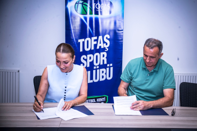 Bursa'da TOFAŞ ve FitLine İş Birliği Sürüyor
