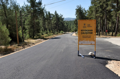 Bursa'da Ulaşım Ağında Büyük Yenilik