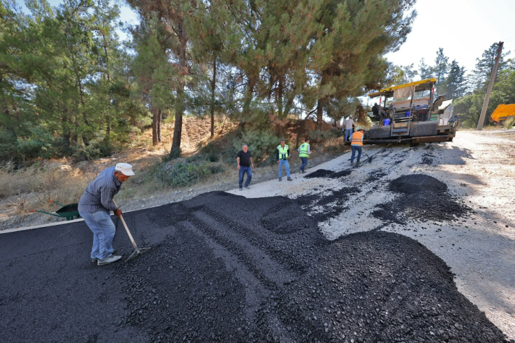 Bursa'da Ulaşım Ağında Büyük Yenilik