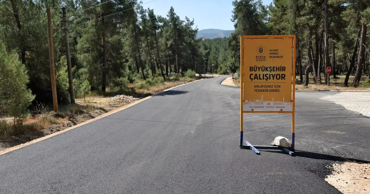 Bursa'da ulaşım alanında gerçekleştirilen büyük yenilikler hakkında detaylı bilgi ve