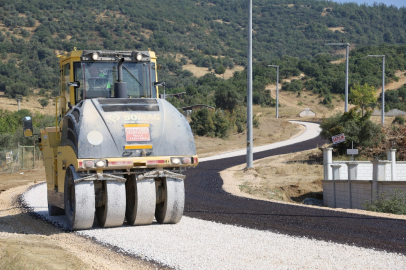 Bursa'da Ulaşım Ağında Yenilemeler Başladı