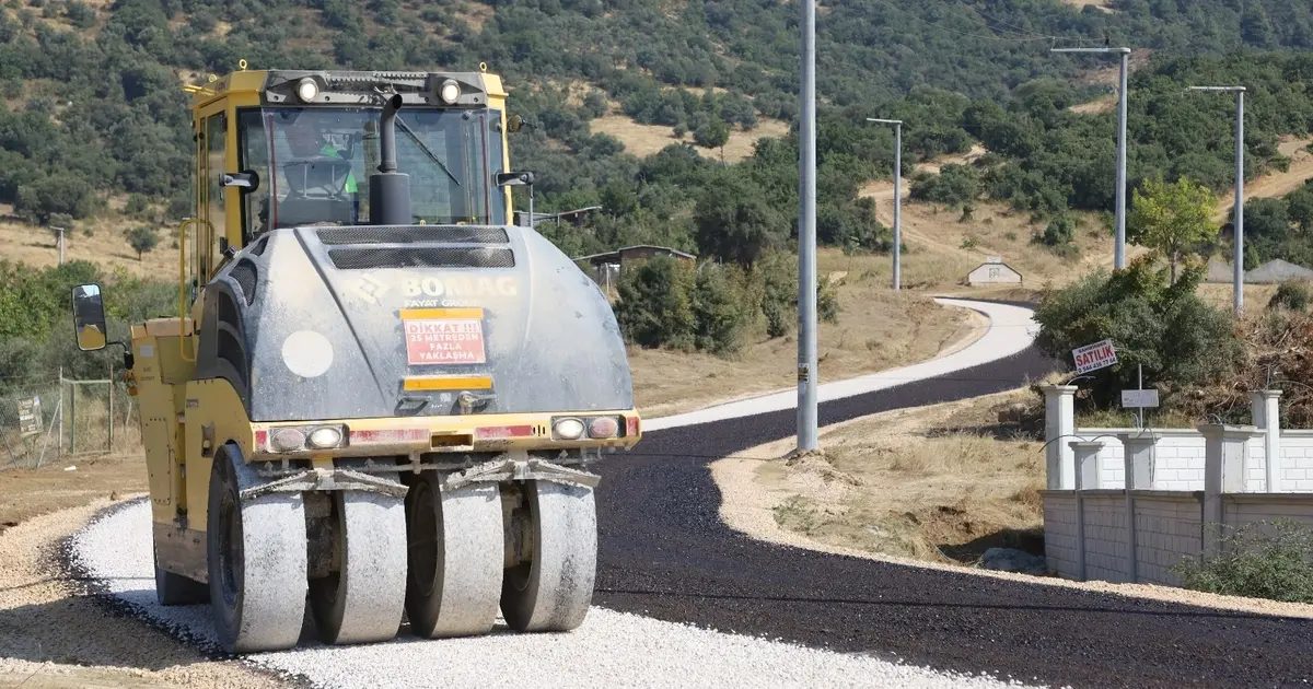 Bursa'da ulaşım ağında gerçekleştirilen yenilemelerle şehirdeki ulaşım altyapısı güçlendirilerek vatandaşların