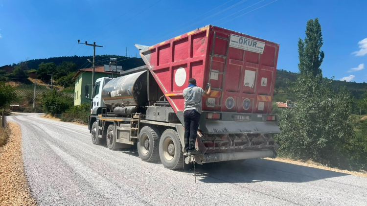 Bursa'da Ulaşım Seferberliği Başladı