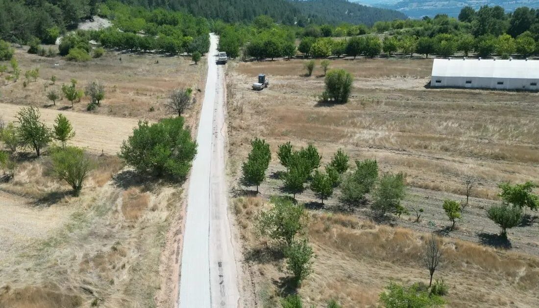 Bursa'da ulaşım seferberliği hız kazanırken, şehir içi ulaşım altyapısında önemli