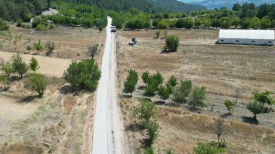 Bursa'da ulaşım seferberliği hız kazanırken, şehir içi ulaşım altyapısında önemli