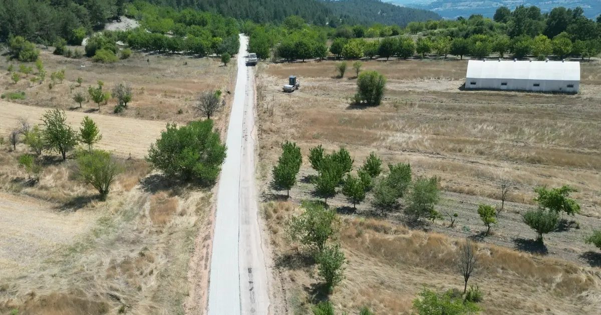Bursa'da ulaşım seferberliği hız kazanırken, şehir içi ulaşım altyapısında önemli