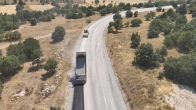 Bursa'da ulaşım seferberliği hız kazanıyor, şehir içi ulaşım altyapısı güçleniyor