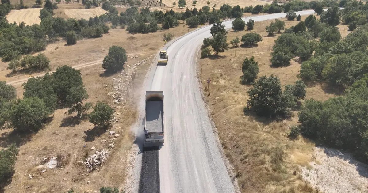 Bursa'da ulaşım seferberliği hız kazanıyor, şehir içi ulaşım altyapısı güçleniyor