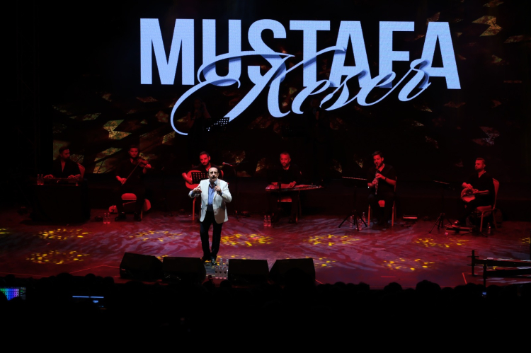 Bursa'da Uluslararası Festival coşkusu