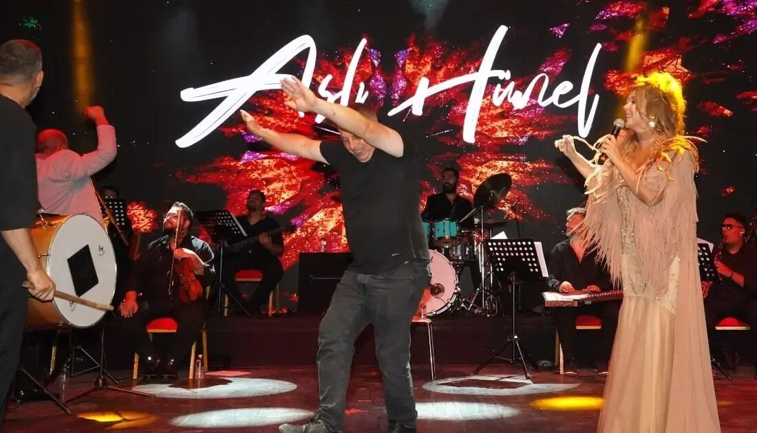 Bursa'da gerçekleşen Uluslararası Sanat Festivali ile kültürel zenginlikler ve sanatsal