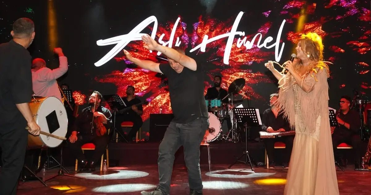 Bursa'da gerçekleşen Uluslararası Sanat Festivali ile kültürel zenginlikler ve sanatsal