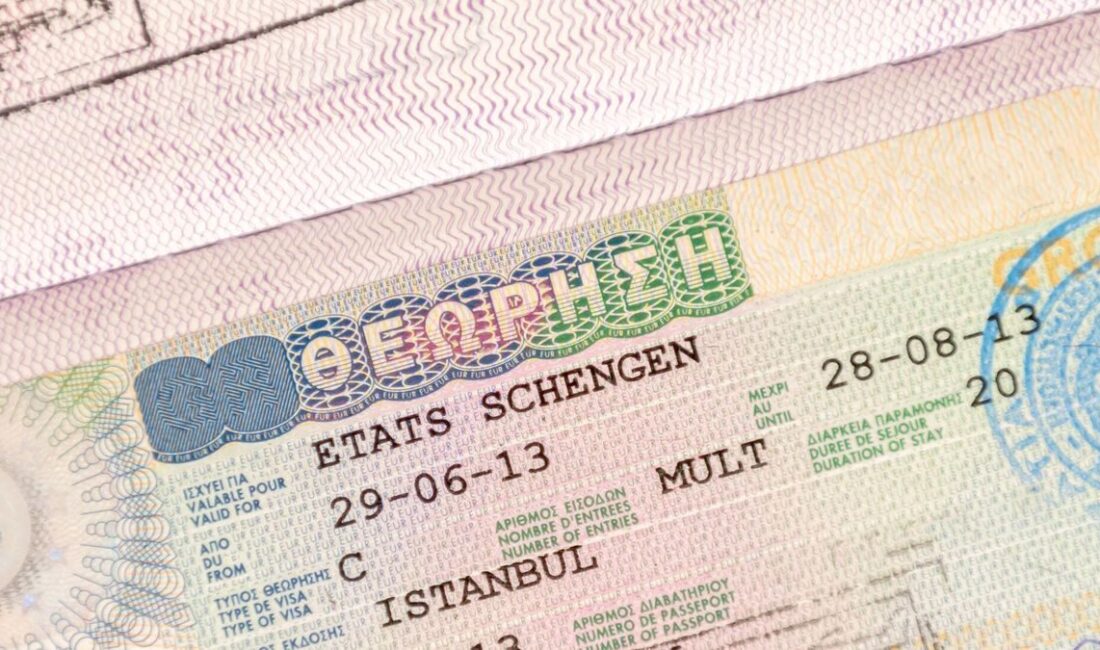 Bursa'da vize usulsüzlükleri soruşturmasıyla ilgili güncel gelişmeleri ve detayları öğrenmek