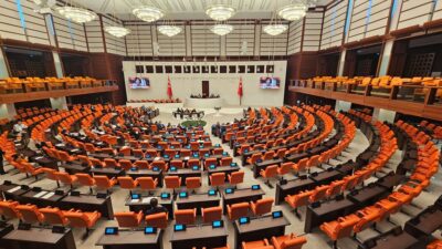 Bursa'da yeni eğitim yılı kapsamında yoğun ilgi gören gelişmeler ve