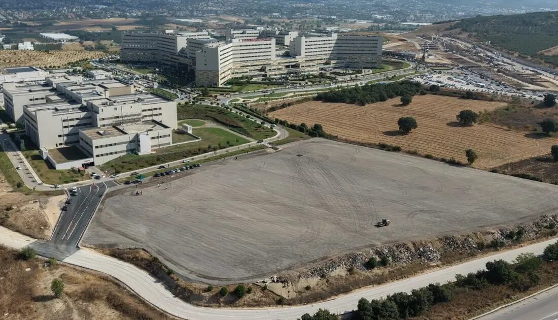Bursa'da yeni otopark hizmete açıldı; şehir merkezinde ulaşımı kolaylaştıran modern