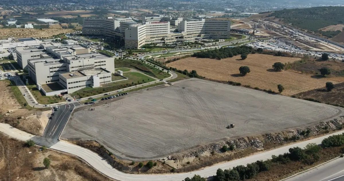 Bursa'da yeni otopark hizmete açıldı; şehir merkezinde ulaşımı kolaylaştıran modern