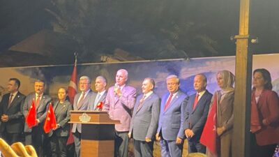 Bursa'da yeni ulaşım projeleri tanıtıldı. Şehirdeki gelişmeleri ve ulaşım altyapısındaki