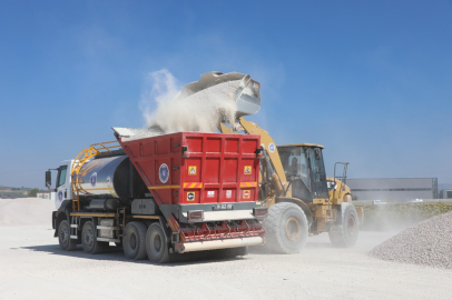 Bursa'da Yeni Ulaşım Yolu Hizmete Açıldı