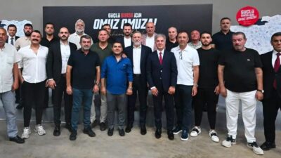 Bursa'da gerçekleştirilen Yeşil Dönüşüm Çalışmaları Toplantısı hakkında detaylar, sürdürülebilirlik ve