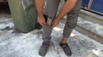 Bursa'da yaşanan pire salgınıyla mücadelede güncel ve etkili çözüm yolları,