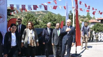 Bursa'da yükseklerde güvenlik önlemleri hakkında kapsamlı bilgiler. Güvenli çalışma ve