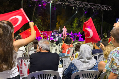 Bursa'da Zafer Haftası Etkinlikleri Başladı