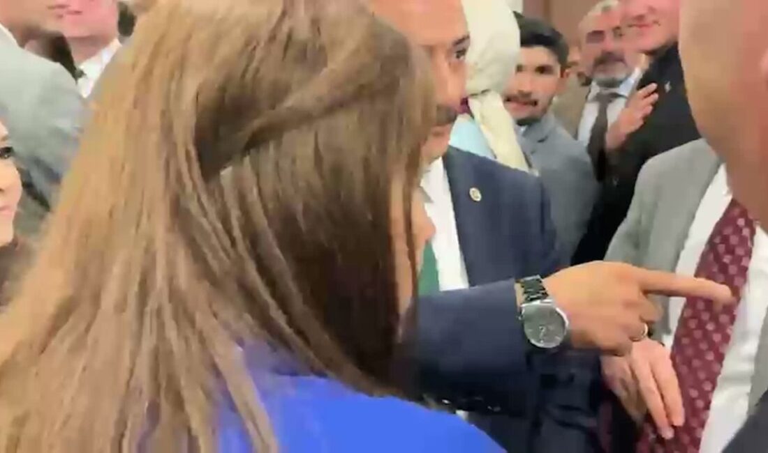 Bursa'daki meclis toplantısında yaşanan gerginlik, bölgedeki siyasi ve sosyal atmosferi