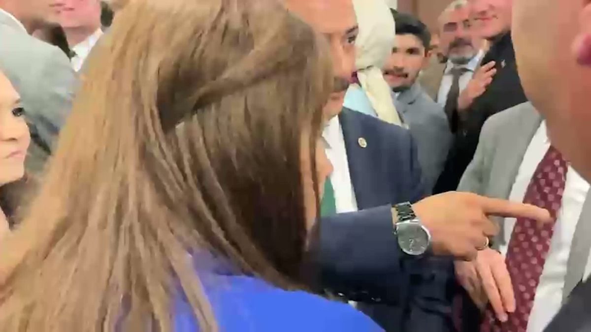 Bursa'daki meclis toplantısında yaşanan gerginlik, bölgedeki siyasi ve sosyal atmosferi