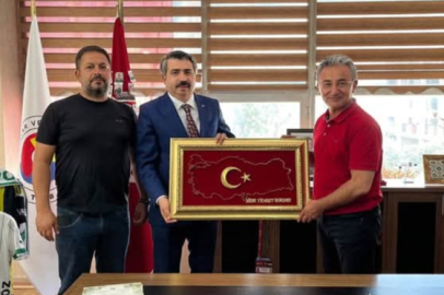 Bursa’dan Iğdır’a Ziyaretler ve İş Birliği